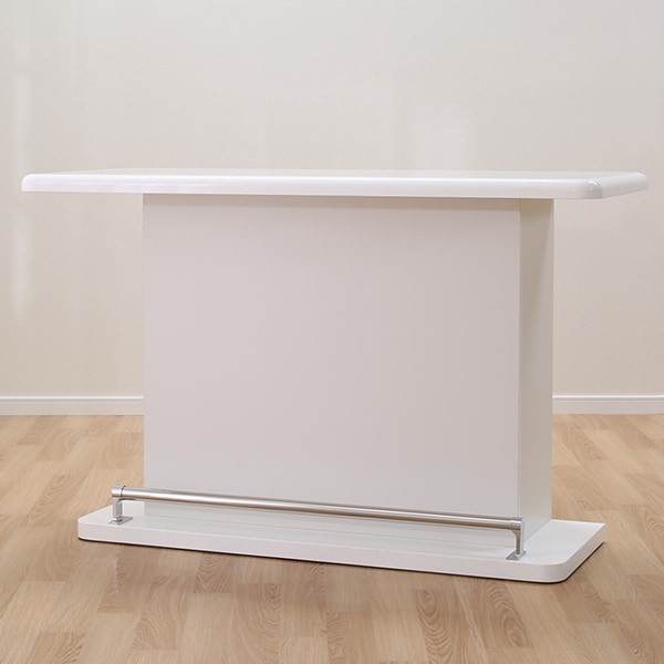 楽天市場】[幅135cm] バーカウンター (パース 135) ニトリ 【配送員