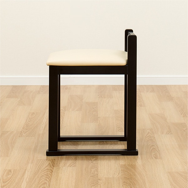 楽天市場】[幅32cm] ドレッサーチェア (A1 DBR) ニトリ 【玄関先迄納品