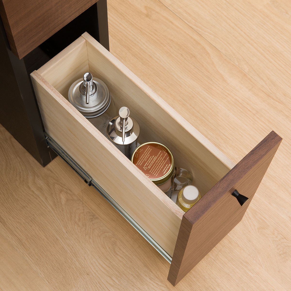 楽天市場】三面鏡ドレッサー (DR-007) ニトリ 【配送員設置商品】 【5