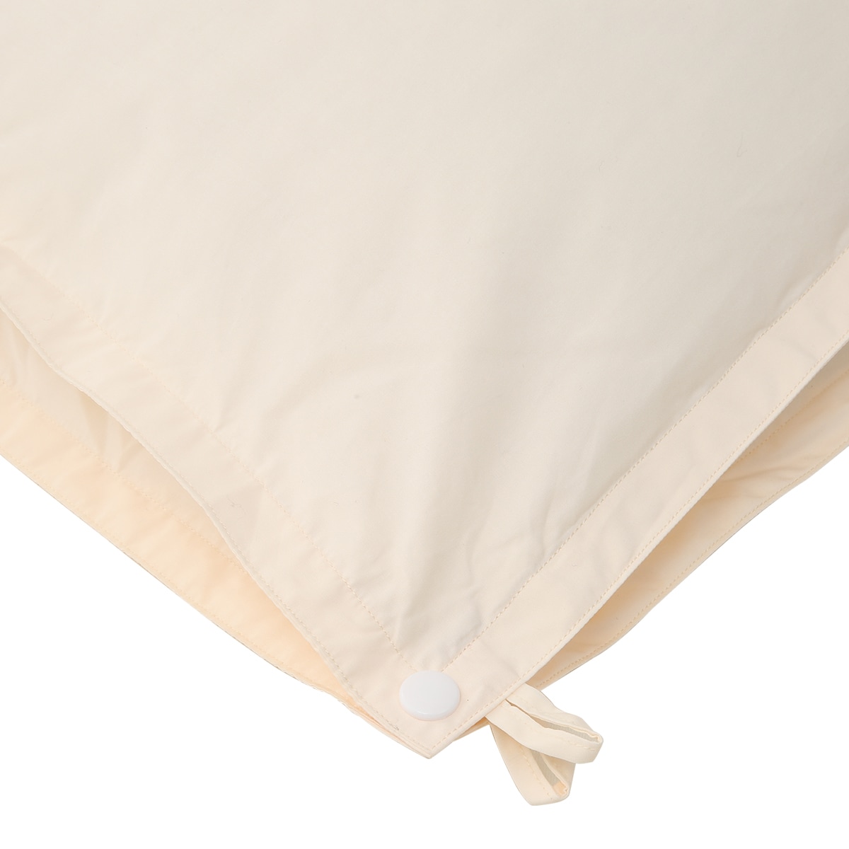 楽天市場】日本製 ホワイトダックダウン90%+50% 羽毛布団 2枚合わせ