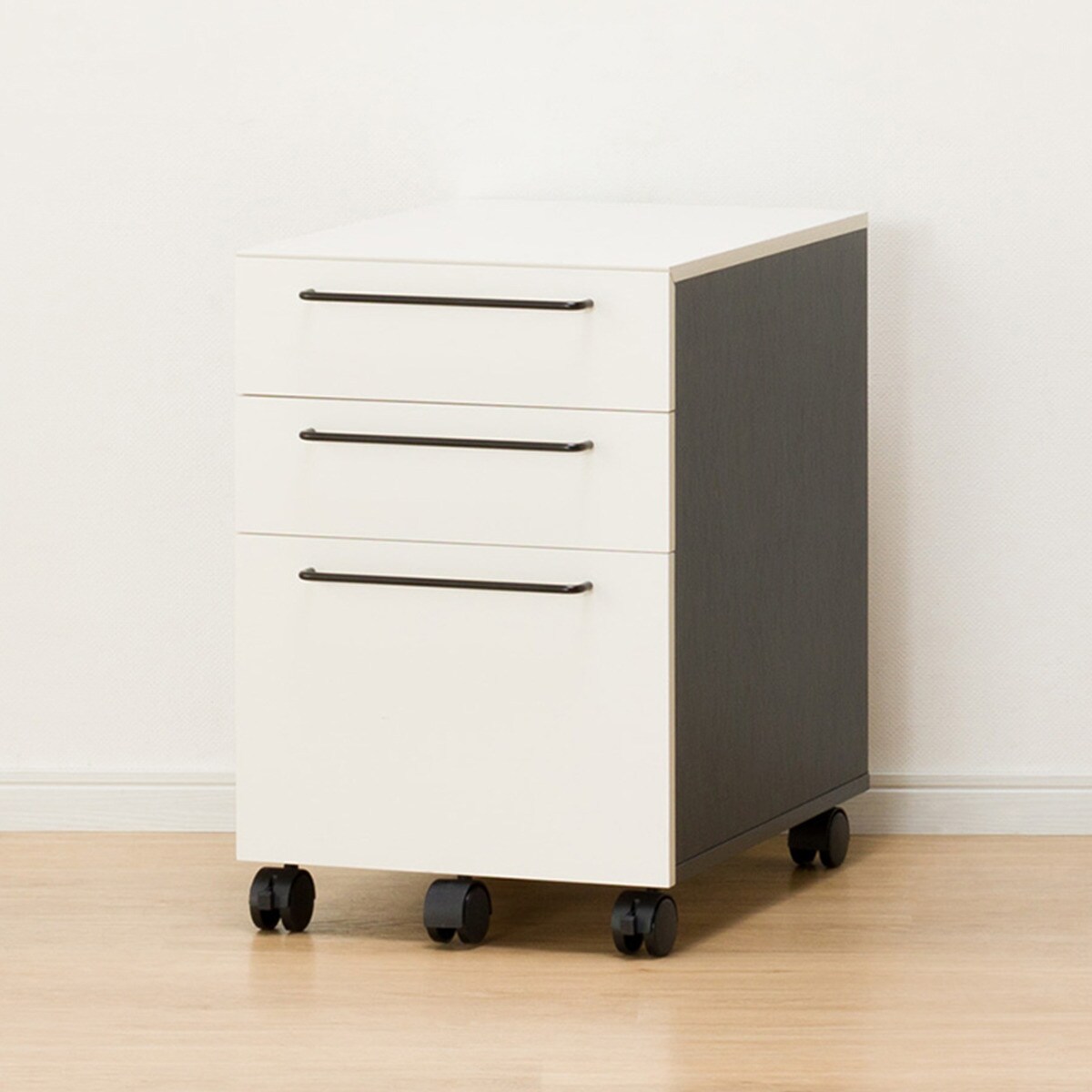 楽天市場】[幅120cm]デスクワゴンセット (サーヤ) ニトリ 【玄関先迄