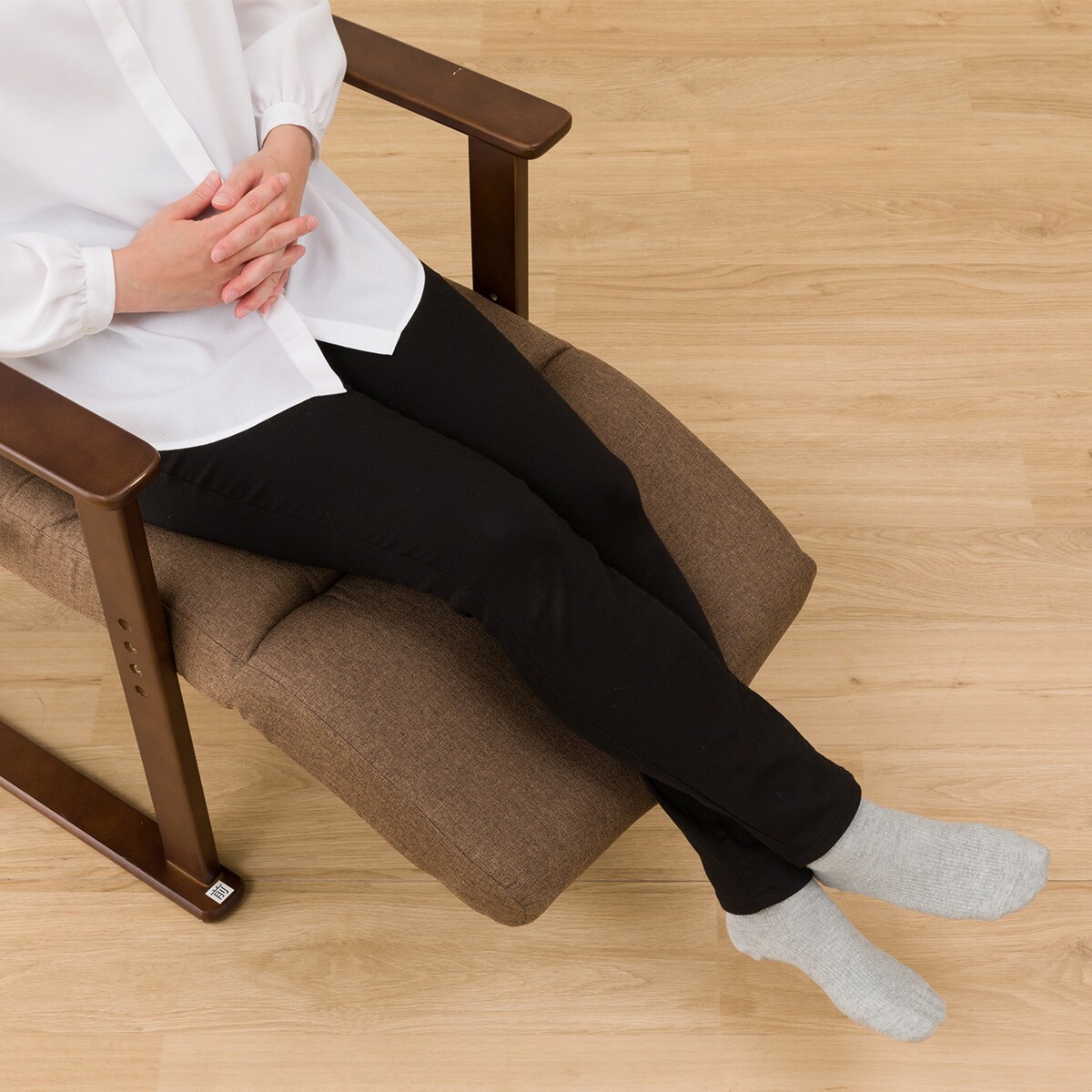 楽天市場】3段調整高座椅子(JC-E01)【玄関先迄納品】 ニトリ : ニトリ