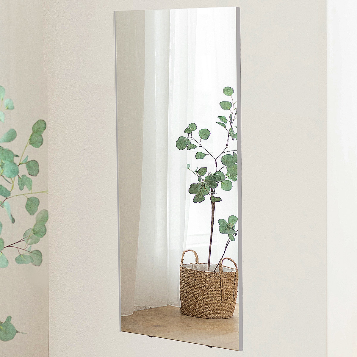 楽天市場】割れない軽量フィルムミラー ニトリ 【玄関先迄納品】 : ニトリ