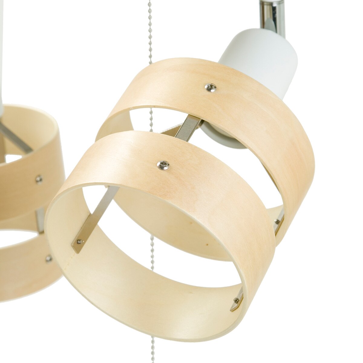 楽天市場】シーリングライト Nウッドリング (P-4) ニトリ 【玄関先迄