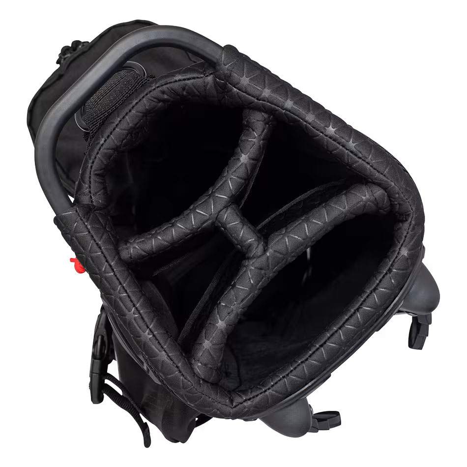 楽天市場】キャロウェイ スタンドキャディバッグ 7.5型 レイドバック