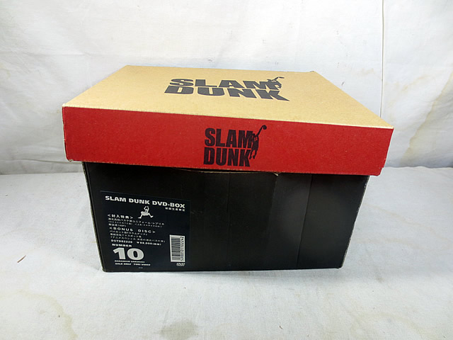 楽天市場】スラムダンク ユニフォーム（CD・DVD）の通販