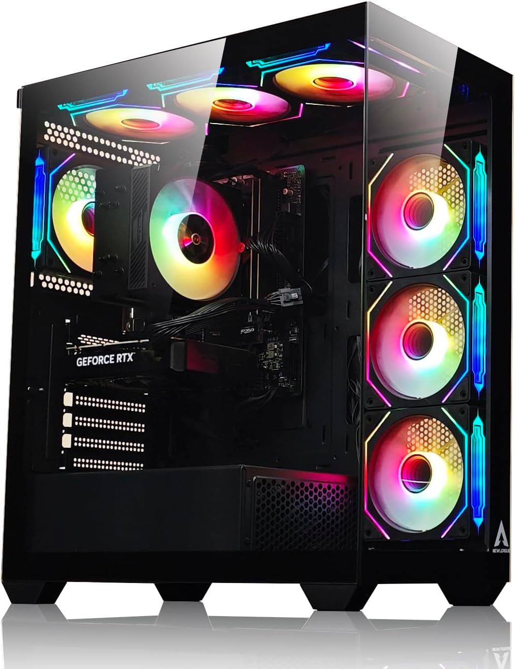 ハイスペックPC Ryzen5 5500 SSD512GB ハイスペックPC Ryzen5 5500