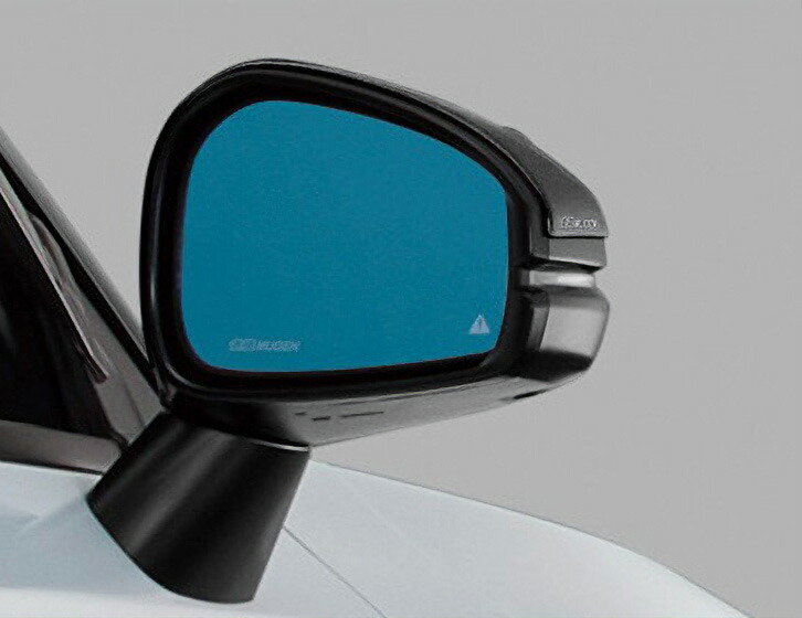 楽天市場】無限 ハイドロフィリックLEDミラー ZR-V RZ3 / RZ4 / RZ5