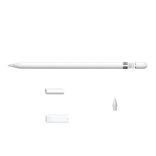 楽天市場】[新品未開封・即納] Apple純正 Apple Pencil 第1世代 USB-C