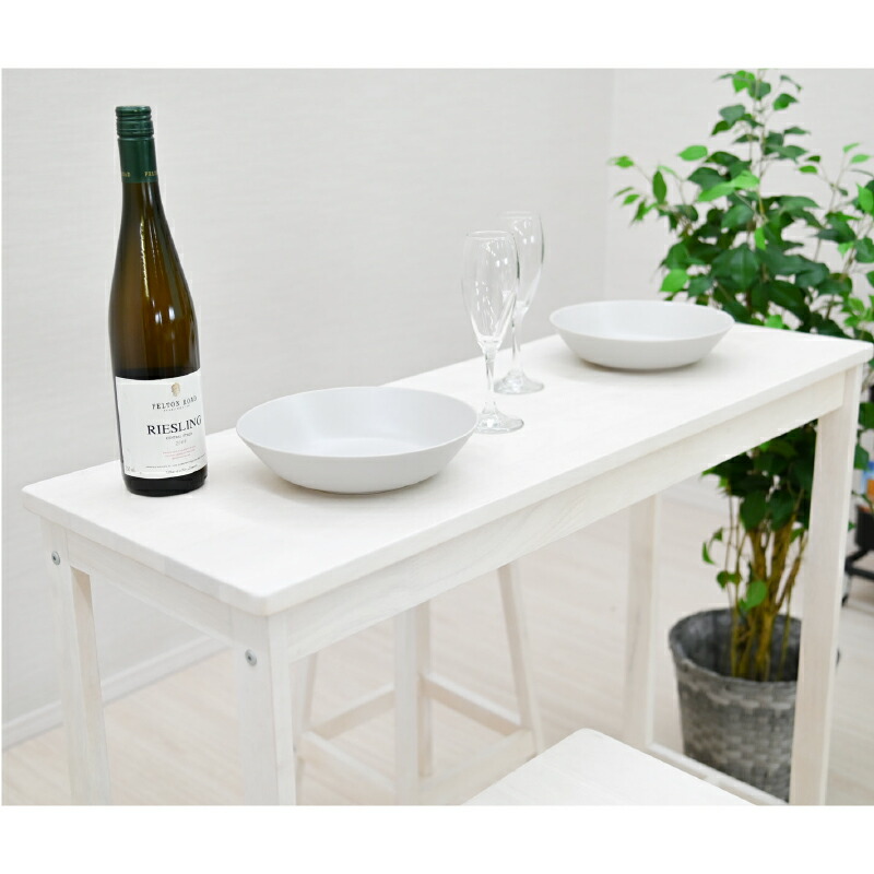 楽天市場】【1日限定☆全品☆10%OFFクーポン】 カウンターテーブル