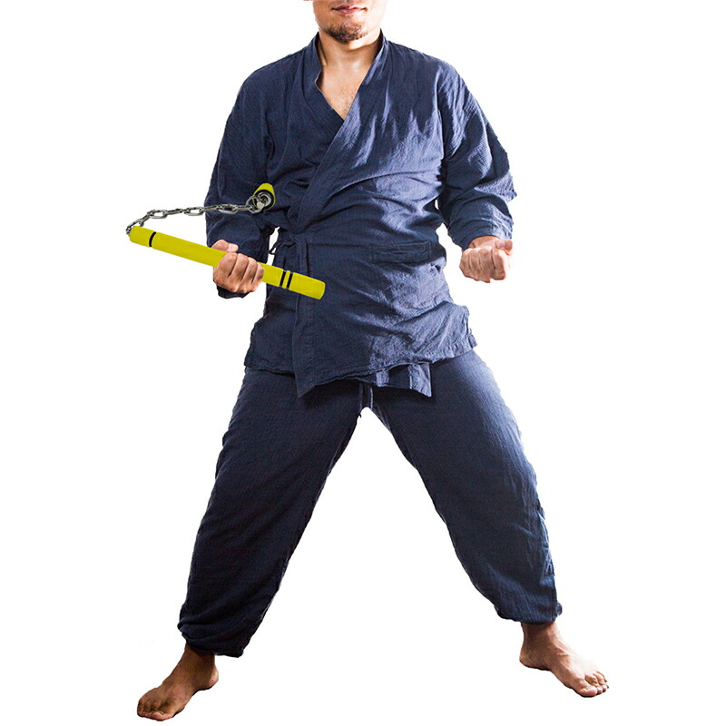 楽天市場】ヌンチャク 28cm 黄色 黒色 カンフー 武術 武具 ウレタン