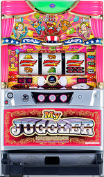 楽天市場】アイムジャグラー実機の通販