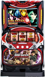 楽天市場】パチスロゴッドイータージアニメ 送料完全無料（沖縄離島