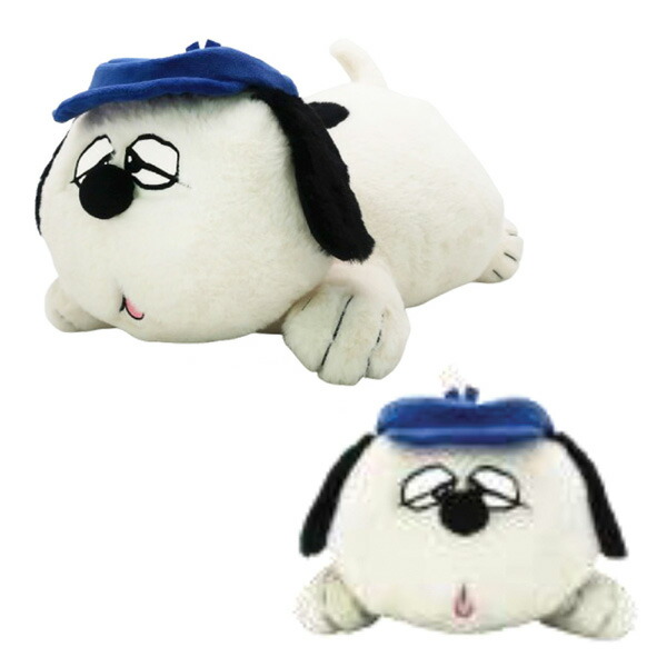 楽天市場】218490-25 スヌーピー オラフ 這い型 L サイズ ぬいぐるみ