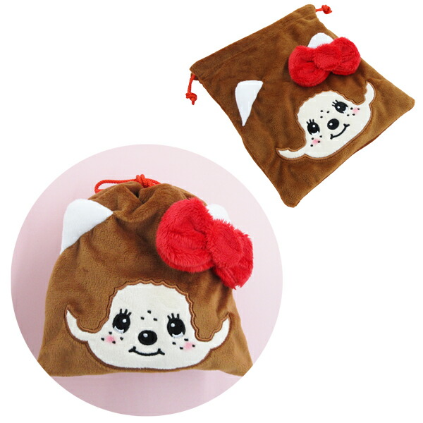 楽天市場】【ネコポス便発送可】MKT-FKC モンチッチ×ハローキティ