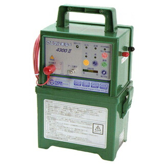 楽天市場】【アウトレット品】電柵アニマルキラー 12V用 TAK