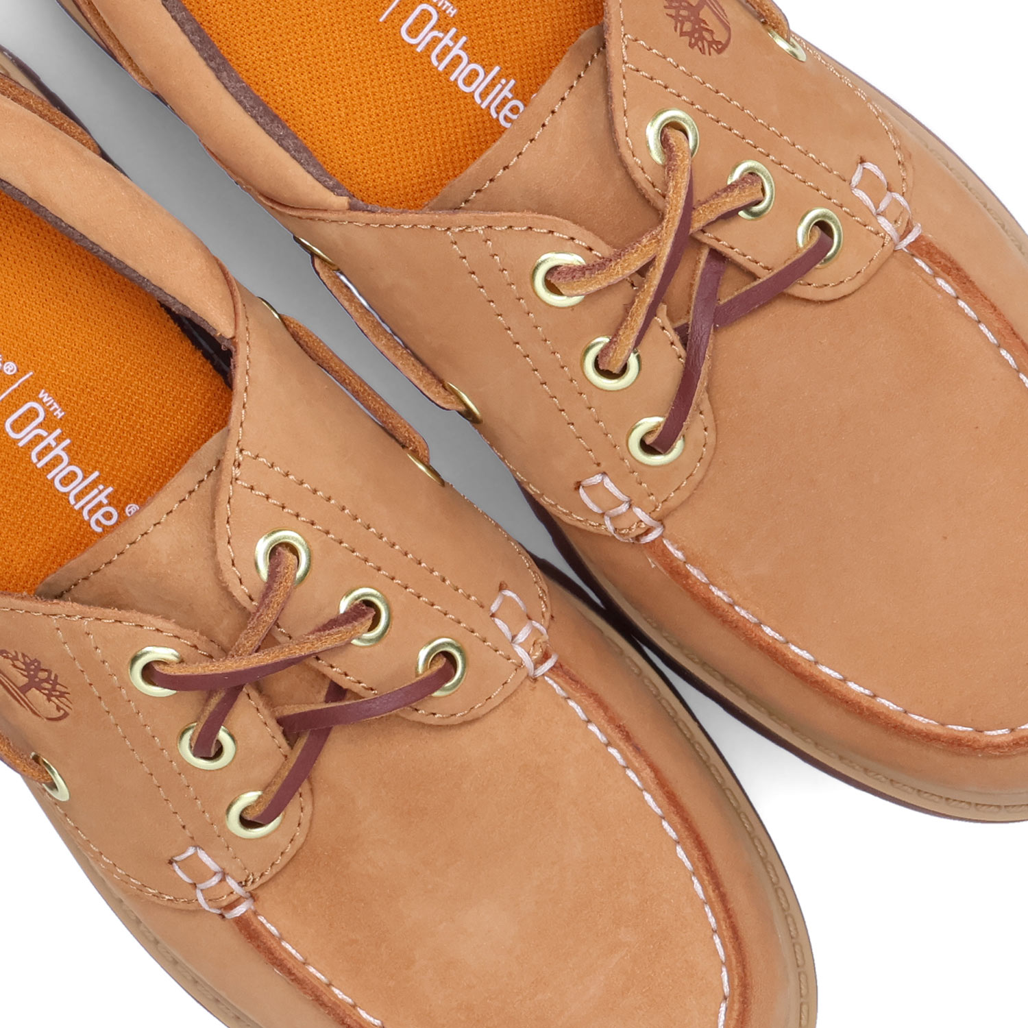 楽天市場】Timberland STONE STREET 3 EYE ティンバーランド デッキ