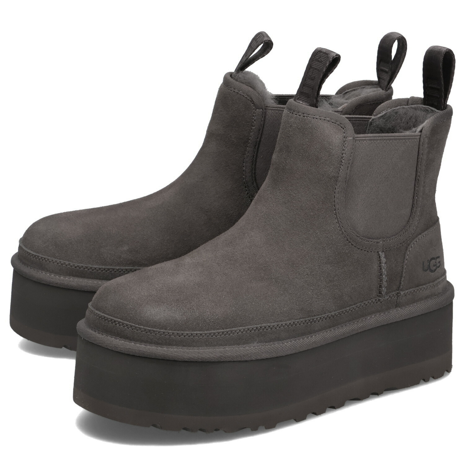 楽天市場】【最大1000円OFFクーポン発行中】 UGG NEUMEL PLATFORM