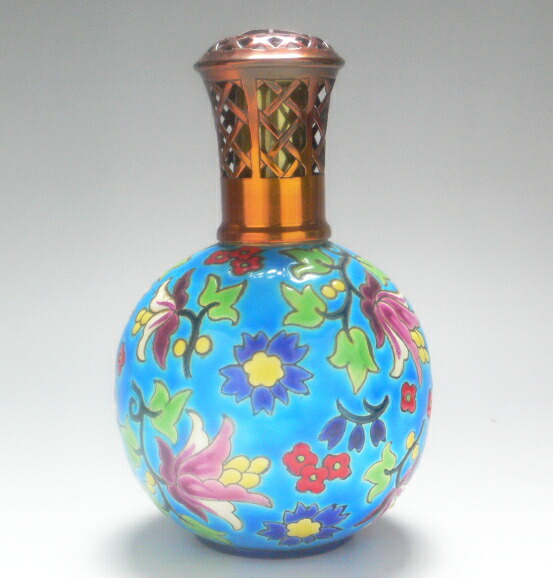 楽天市場】ランプベルジェランプ アンティーク コレクション AC-023