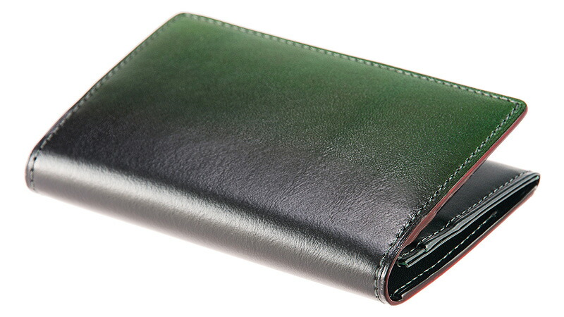 楽天市場】キプリス CYPRIS 名刺入れ メンズ ササマチ カードケース