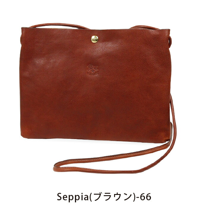 楽天市場】イルビゾンテ バッグ ショルダーバッグ バケッタ