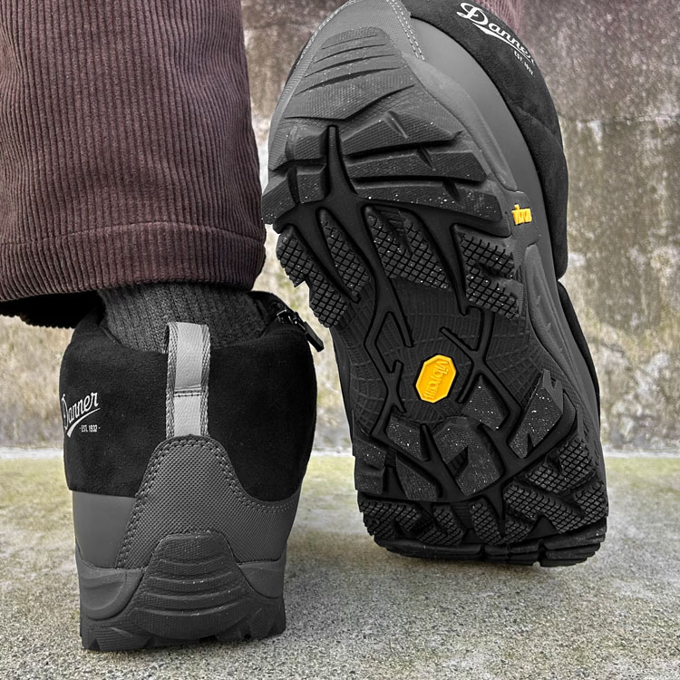 楽天市場】【ダナー/Danner】FREDDO LO MS（フレッドローマイクロ