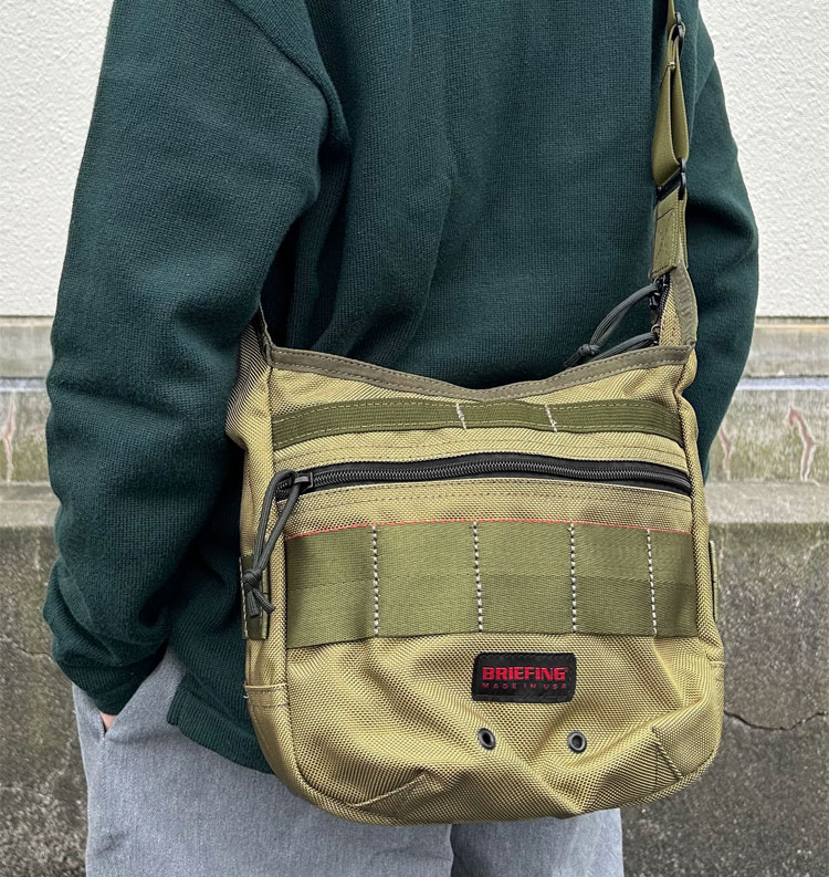 楽天市場】【ブリーフィング/BRIEFING】DAY TRIPPER S（デイトリッパー