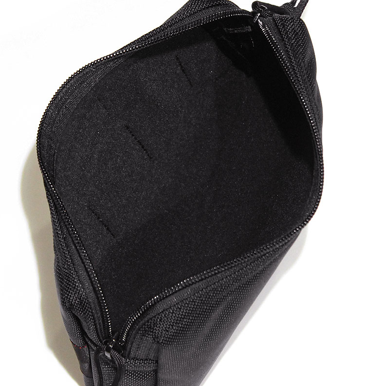 楽天市場】【ブリーフィング/BRIEFING】MOBILE POUCH L（モバイル