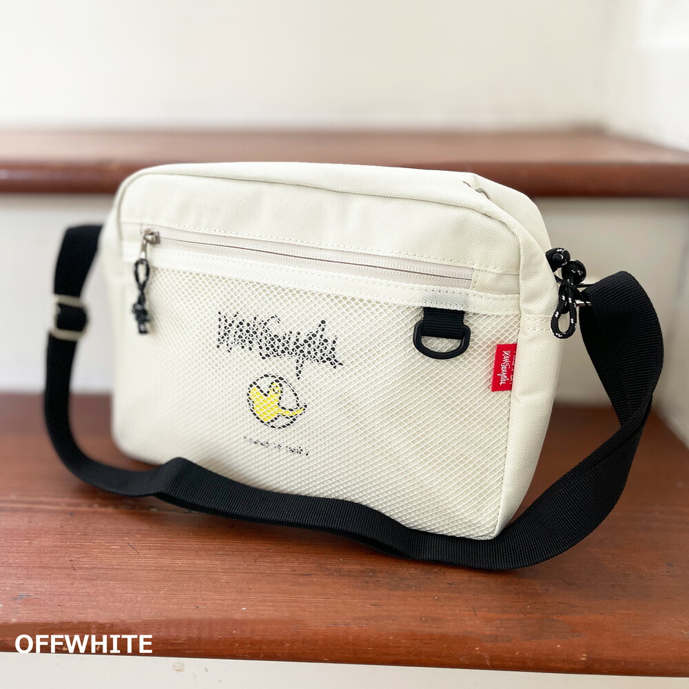 楽天市場】【 MARKGONZALES / マークゴンザレス 】ショルダーバッグ