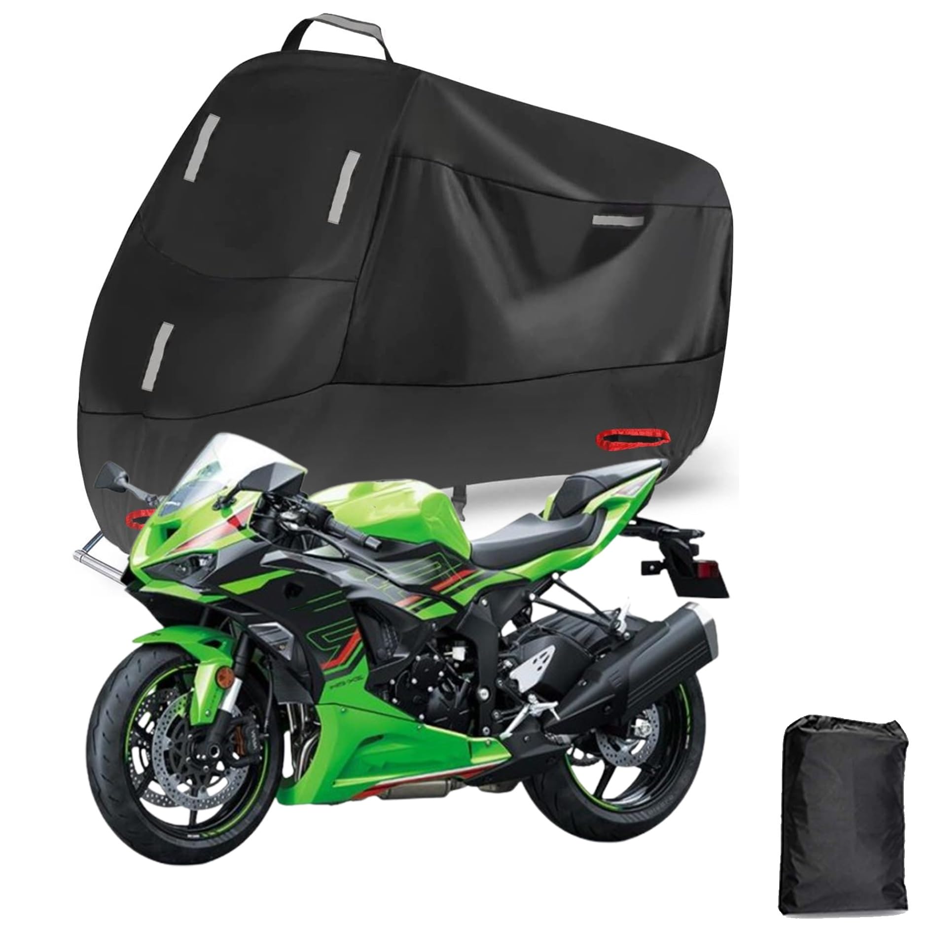 楽天市場】バイクカバー zx－6rの通販