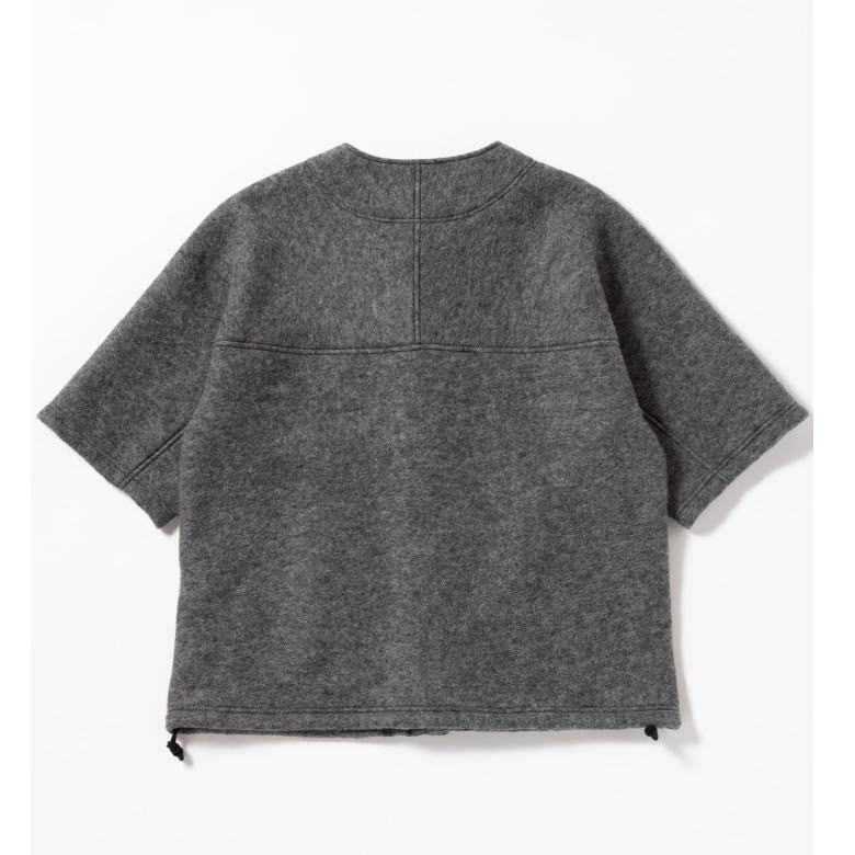 楽天市場】WOOL WATCH SHIRT ウールウォッチシャツ jackman ジャック