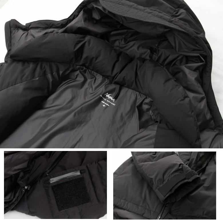 楽天市場】Manual Alphabet マニュアルアルファベット NANGA