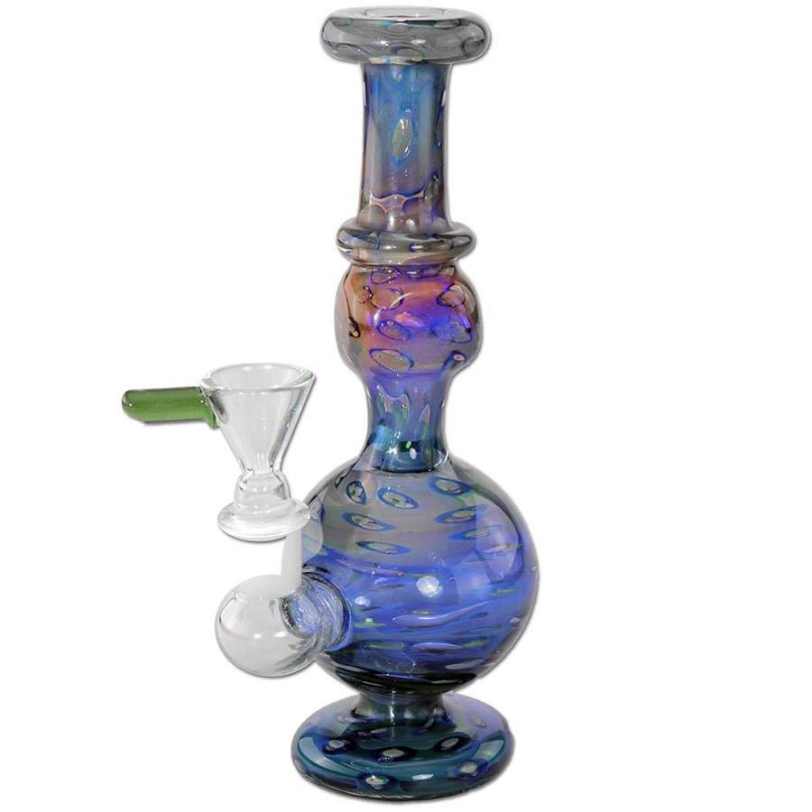 楽天市場】ガラス バブラー 水パイプ ガラスボング ガラスパイプ