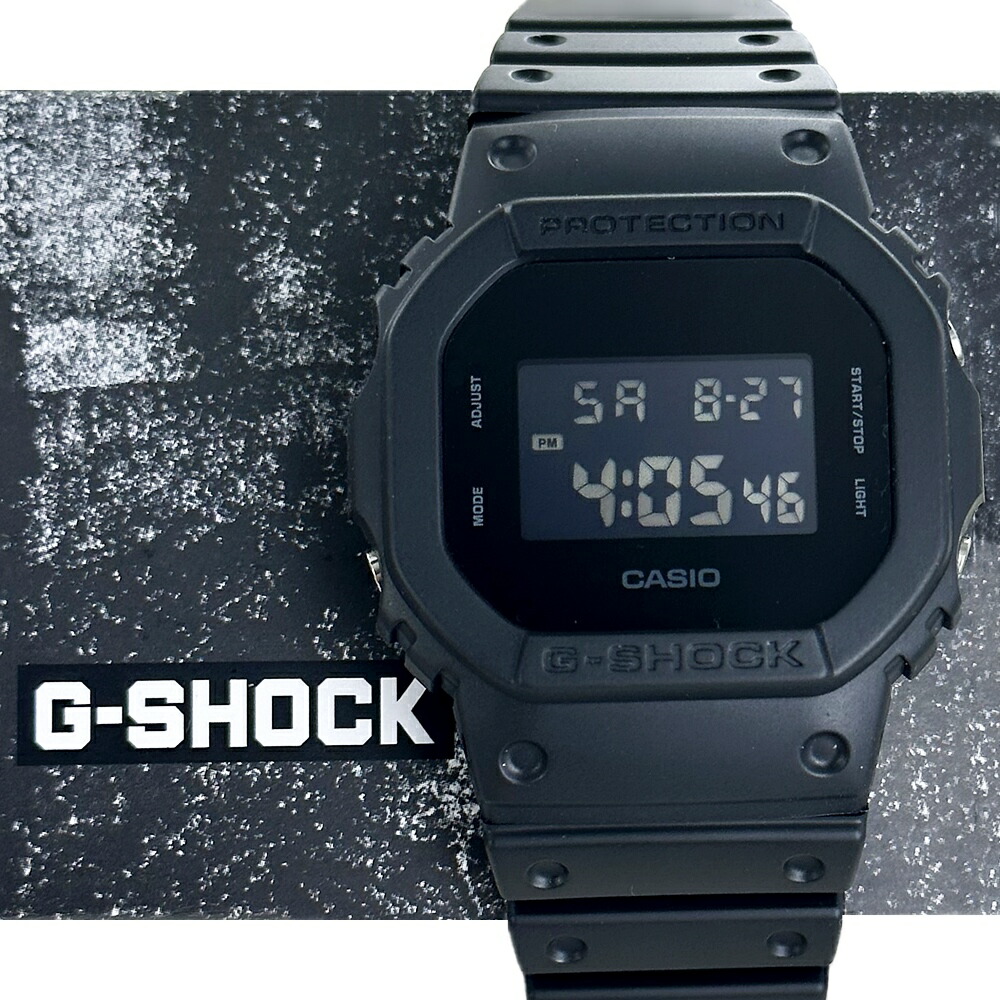 楽天市場】カシオ G-SHOCK ジーショック 腕時計 手表 メンズ ソリッド