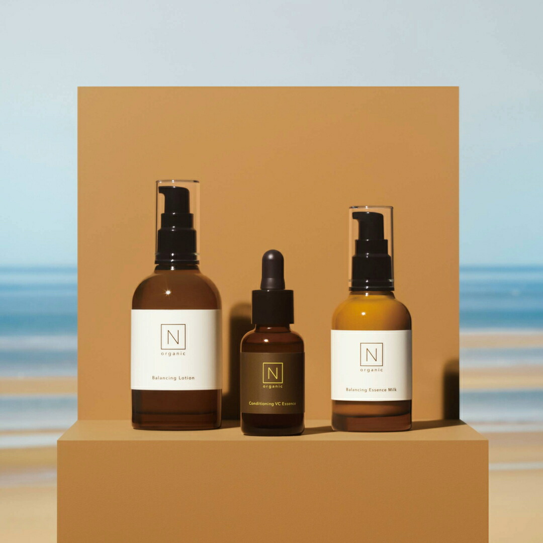 楽天市場】 N organic 福袋シリーズ : エヌオーガニック楽天市場店