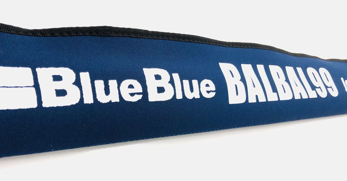 楽天市場】ブルーブルー バルバル99 BALBAL99 ジャーキング