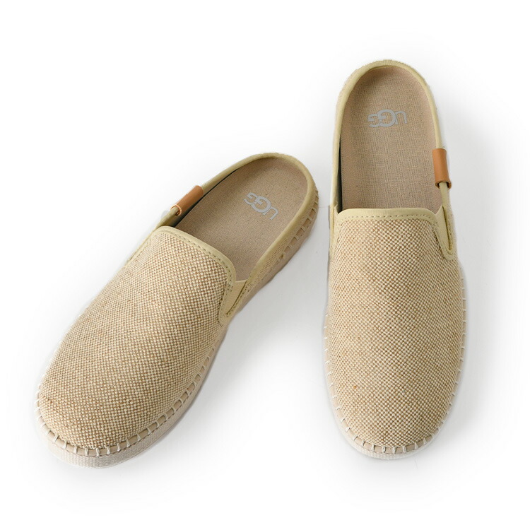 楽天市場】UGG スリッポン スニーカー アグ スリッポン レディース