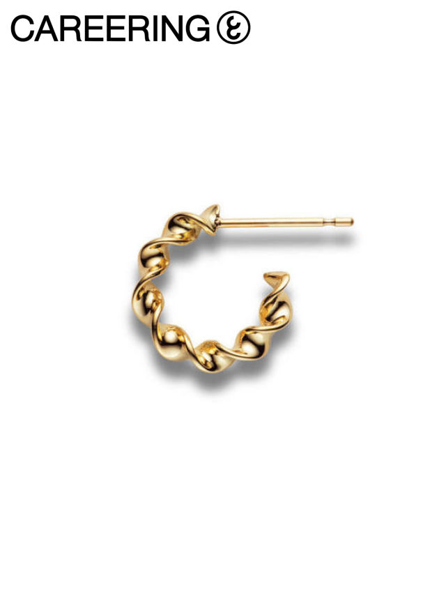 楽天市場】【CAREERING / キャリアリング】 【片耳用】 ワコマリア