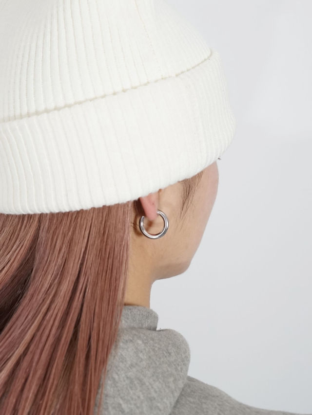 楽天市場】【CAREERING / キャリアリング】 【両耳用】プラシーボ