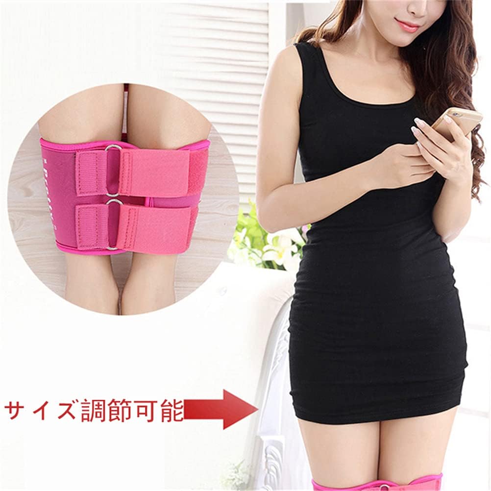 楽天市場】O脚矯正ベルト X脚補正サポーター 美脚 ベルト 3点1セット