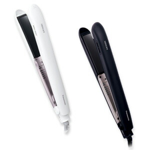 楽天市場】パナソニック ストレートアイロン ナノケア EH-HS9J 【送料