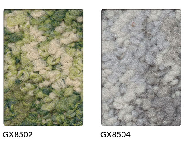 楽天市場】GX-8500シリーズ東リ GXタイルカーペット GX8501,GX8502