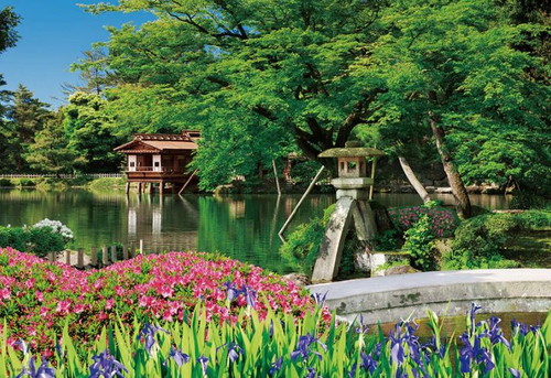 ジグソーパズル 日本 風景」の人気商品一覧 | 安い商品を通販サイト