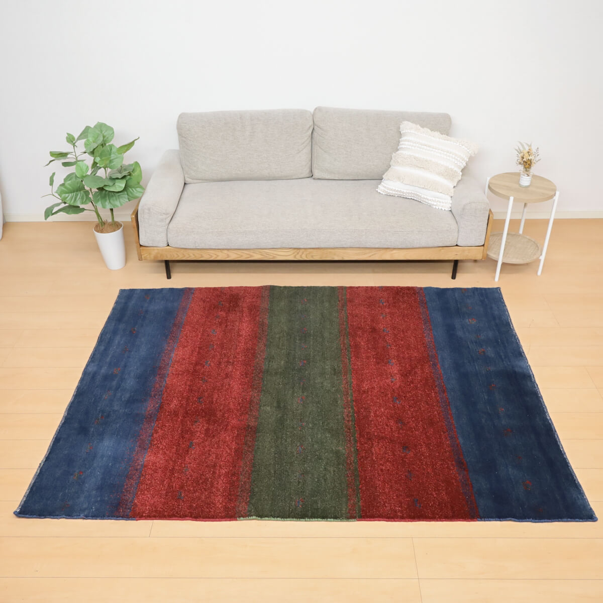 ギャッベ ゾランヴァリ ウール」の人気商品一覧 | 安い商品を通販