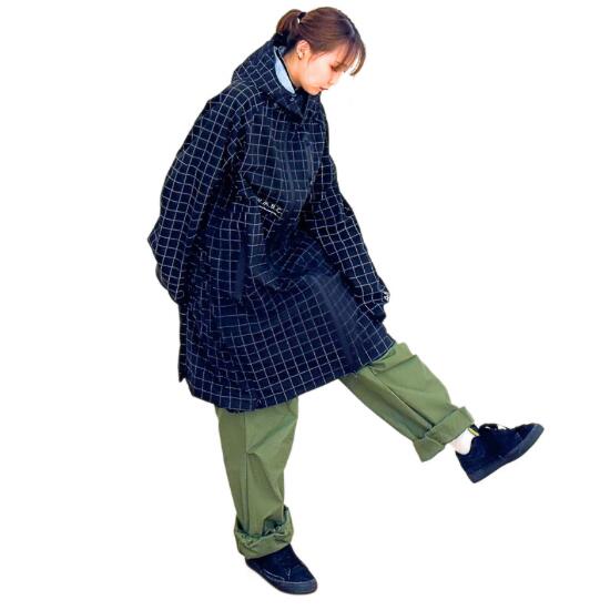 楽天市場】White Mountaineering ( ホワイトマウンテニアリング ) WM X