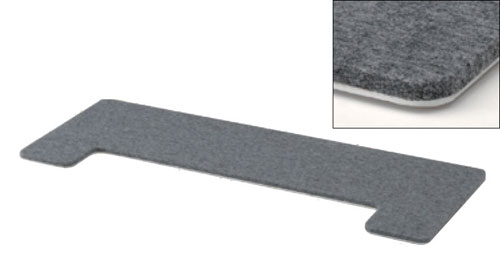 楽天市場】アップライトピアノ用 床補強ボード フラットボード静 FB-S