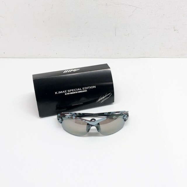 楽天市場】quad サングラスの通販