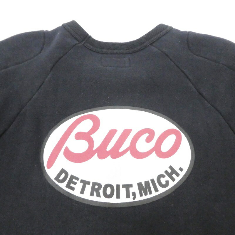 楽天市場】【中古】THE REAL McCOY'S｜ザ・リアルマッコイズ BUCO LOGO