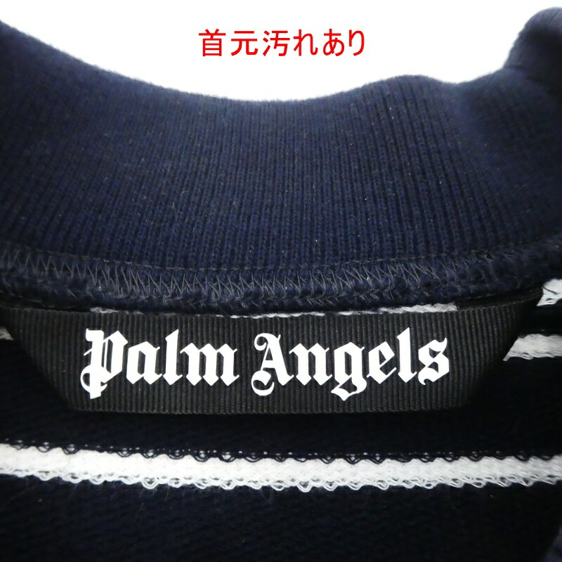 楽天市場】【中古】Palm Angels｜パームエンジェルス BEAR STRIPES