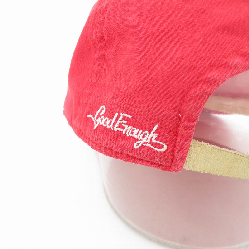 楽天市場】【中古】 GOODENOUGH | グッドイナフ 初期モデル 90's